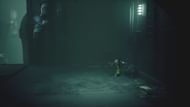 Break the chain using the wrench (Image via Sportskeeda Gaming || Supermassive Games)